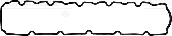 Gasket, cylinder head cover